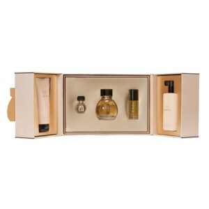 COFFRET BARE VICTORIA'S BARE EAU DE PARFUM 5 PCS