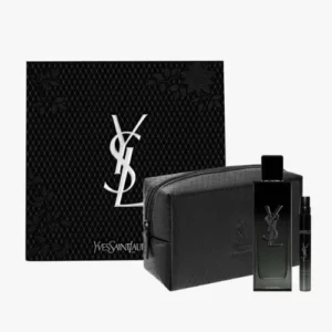 COFFRET YSL MYSLF EDP 100 ML + 10 ML + TROUSSE