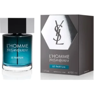 YSL L'HOMME LE PARFUM 100 ML