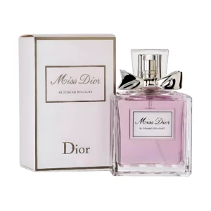 MISS DIOR BLOOMING BOUQUET EDT 100 ML