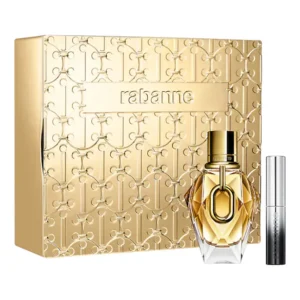 Coffret MILLION GOLD EDP 90ML+ MASCARA 8ML