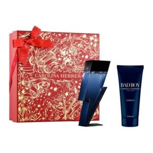 COFFRET BAD BOY COBALT EDP 100ML+100ML