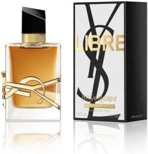 YSL LIBRE EAU DE PARFUM INTENSE 50 ML