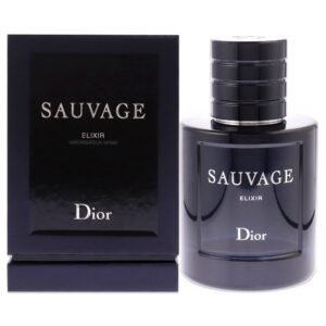 SAUVAGE ELIXIR DIOR 100 ML