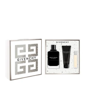 COFFRET GIVENCHY GENTLEMAN EDP 100 + 75 + 12.5