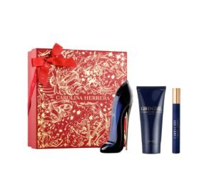 Coffret GOOD GIRL CH EDP 80ML+100ML+10ML