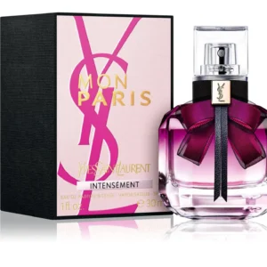 MON PARIS INTENSEMENT 90 ML YSL