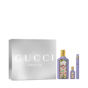 Coffret GUCCI FLORA MAGNOLIA EDP 100ML+10ML+5ML