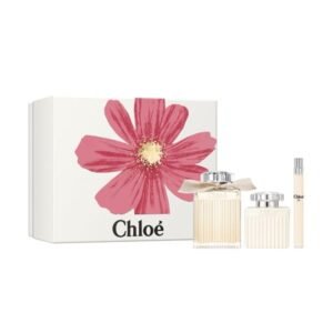 Coffret CHLOE EDP 100ML+100ML+10ML