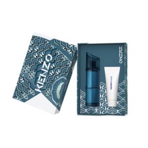 COFFRET KENZO HOMME EDT 110 ML + 75 ML