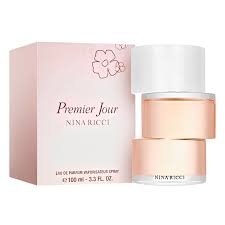 NINA RICCI PREMIER JOUR EDP