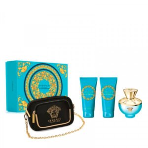 COFFRET DYLAN TURQUOISE EDT 3 PCS