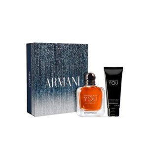 Coffret YOU INTENSELY 50ML+75ML