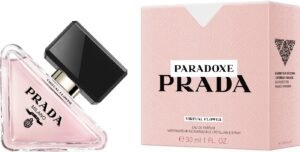 PRADA PARADOXE VIRTUAL FLOWER EDP 90 ML