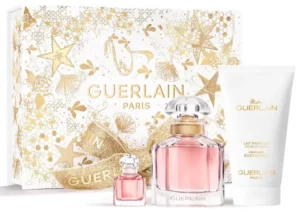 COFFRET MON GUERLAIN 50ML+75ML+5ML