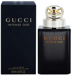 GUCCI OUD INTENSE EDP 90 ML