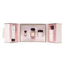 COFFRET TEASE VICTORIA'S SECRET 5 PCS