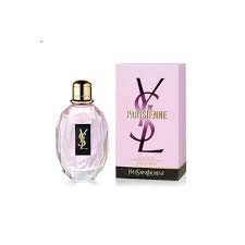 YVES SAINT LAURENT PARISIENNE EDP