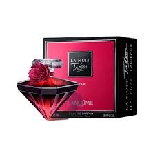 LANCOME LA NUIT TRESOR INTENSE EDP 100ML