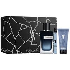 Coffret YSL Y EDP 100ML+50ML+10ML
