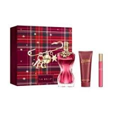 COFFRET JPG LA BELLE EDP 100ML + 10ML + 75ML