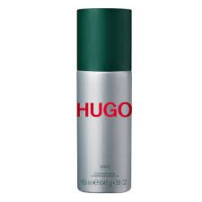 DEODEROANT HUGO MAN  150 ML