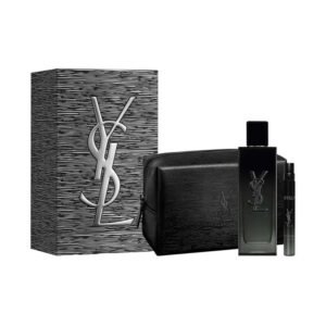 COFFRET YSL MYSLF EDP 100 ML + 10 ML + TROUSSE