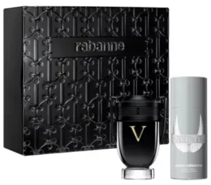 COFFRET INVICTUS VICTORY 100 ML + 150 ML