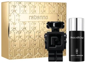 COFFRET PHANTOM PARFUM 100ML + 150ML
