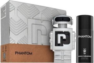 Coffret PHANTOM EDT 100ML+ 150ML