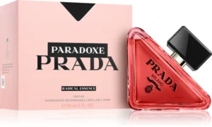 PRADA RADICAL ESSENCE PARFUM 90ML