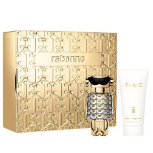 COFFRET FAME EDP 80 + LOTION 100 ML