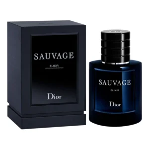 SAUVAGE ELIXIR DIOR 60 ML