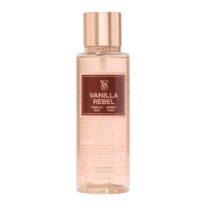 VANILLA RABEL 250ML BRUME