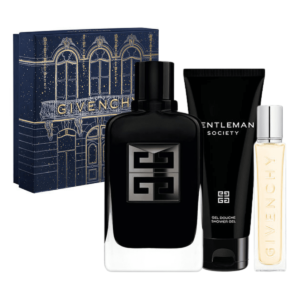 Coffret GENTLEMAN SOCIETY EDP 100ML+12.5ML+75ML