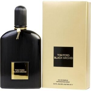 TOMFORD BLACK ORCHID EAU DE PARFUM 100 ML