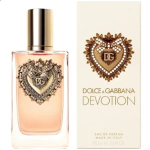 DOLCE GABBANA DEVOTION EDP 100ML