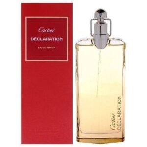 CARTIER DECLARATION EDP 100ML HOMME