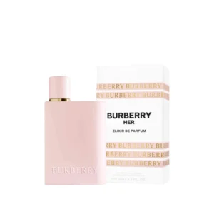 BURBERRY HER EDP 100 ML