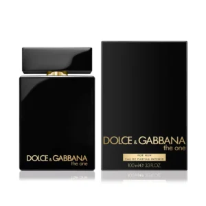 THE ONE D&G EDP INTENSE 100 ML