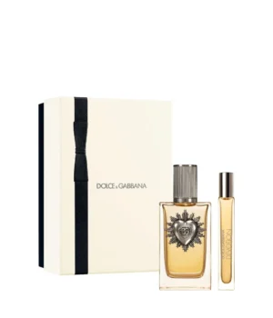 COFFRET DEVOTION MEN EDP 100 ML + 10 ML