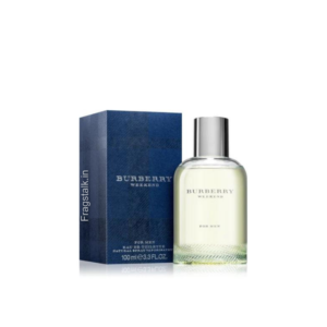 BURBERRY WEEKEND FOR MEN EDT 100 ML