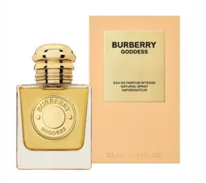 BURBERRY GODDESS EDP INTENSE 50 ML