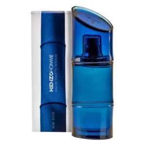 KENZO HOMME EDT INTENSE 110 ML