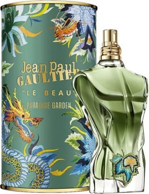 LE BEAU PARADISE GARDEN EAU DE PARFUM 125ML
