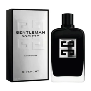 GIVENCHY GENTLEMAN SOCIETY EDP 200 ML
