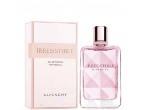 GIVENCHY IRRESISTIBLE VERY FLORAL EDP 80 ML