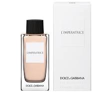 D&G L'IMPERATRICE EDT 100 ML