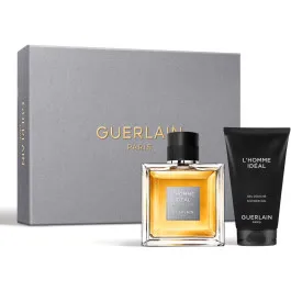 COFFRET L'HOMME IDEAL EDT 100ML + 10ML