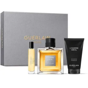COFFRET L'HOMME IDEAL EDT 100ML 10ML 75ML